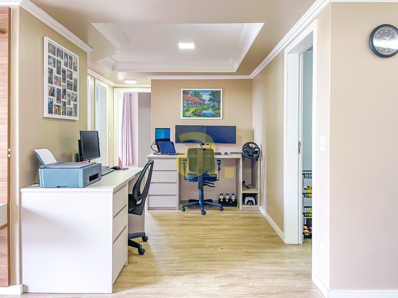 Apartamento, 3 quartos, 86 m² - Foto 9