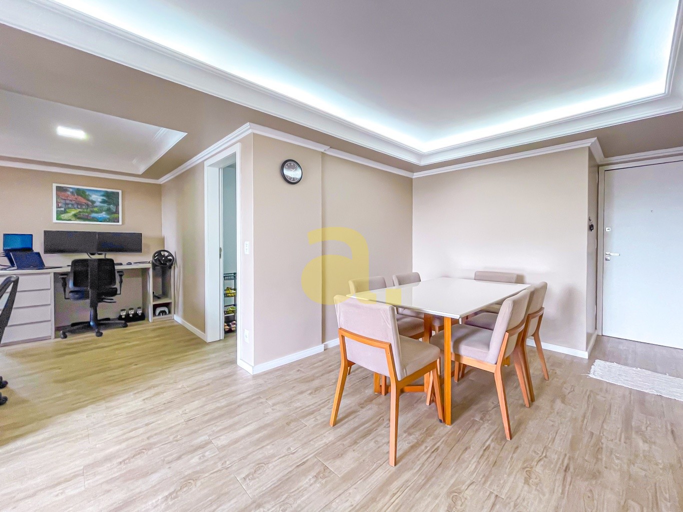 Apartamento, 3 quartos, 86 m² - Foto 7