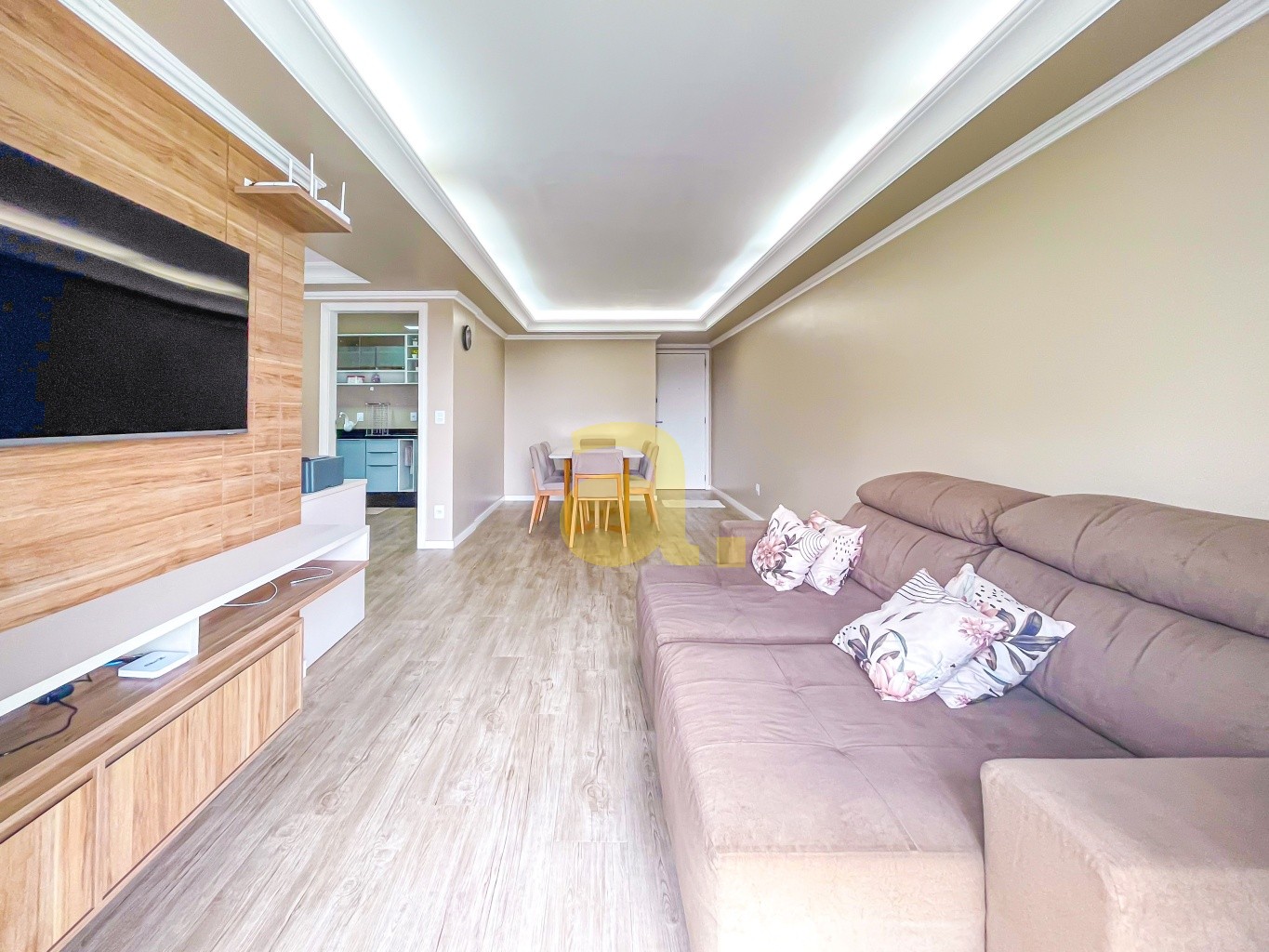 Apartamento, 3 quartos, 86 m² - Foto 5