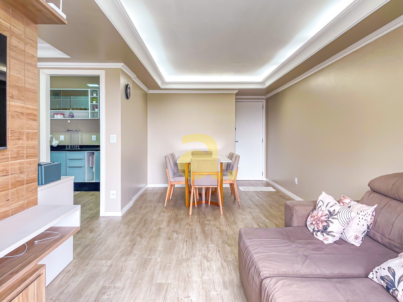 Apartamento, 3 quartos, 86 m² - Foto 6