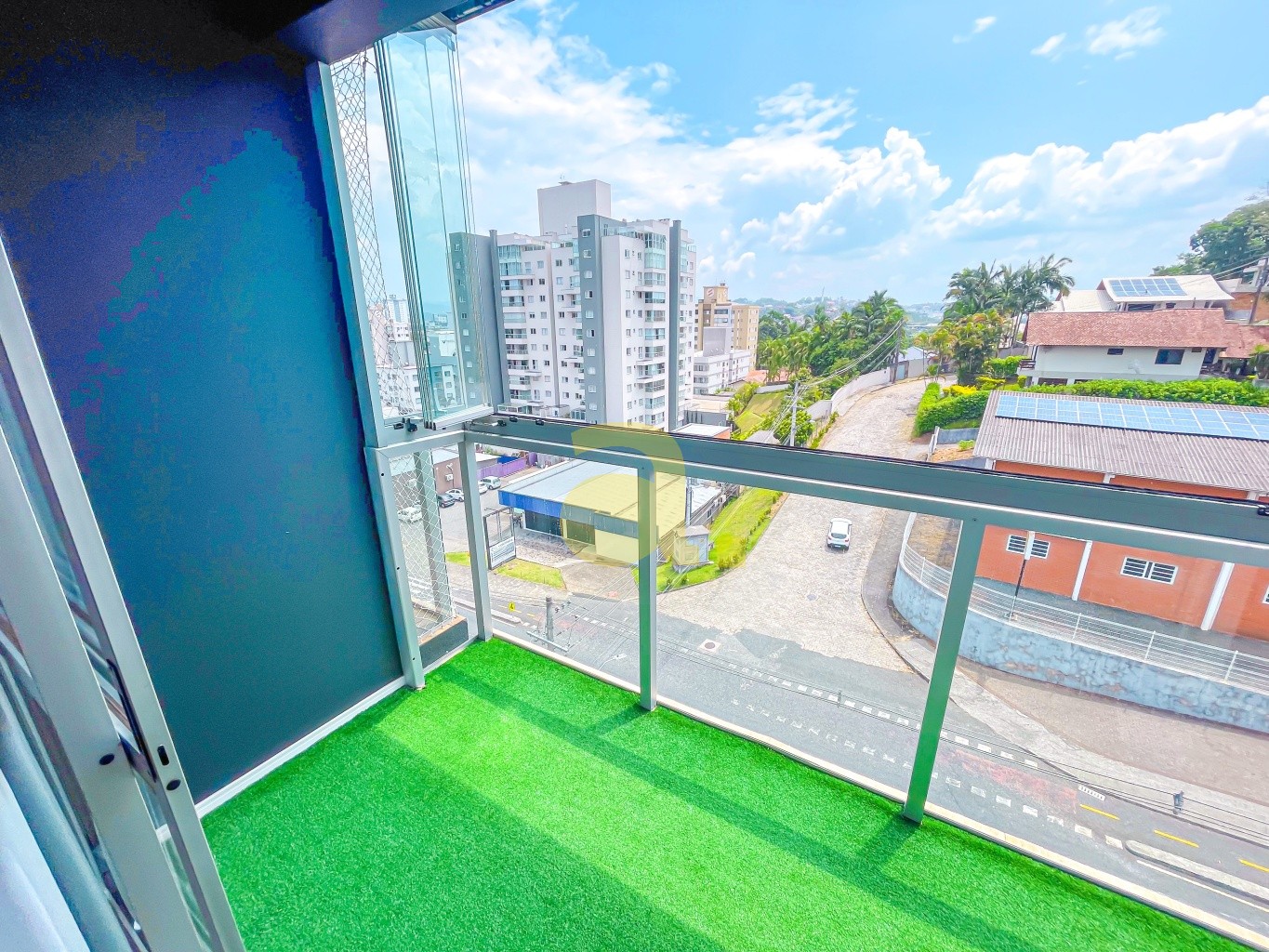 Apartamento, 3 quartos, 86 m² - Foto 4