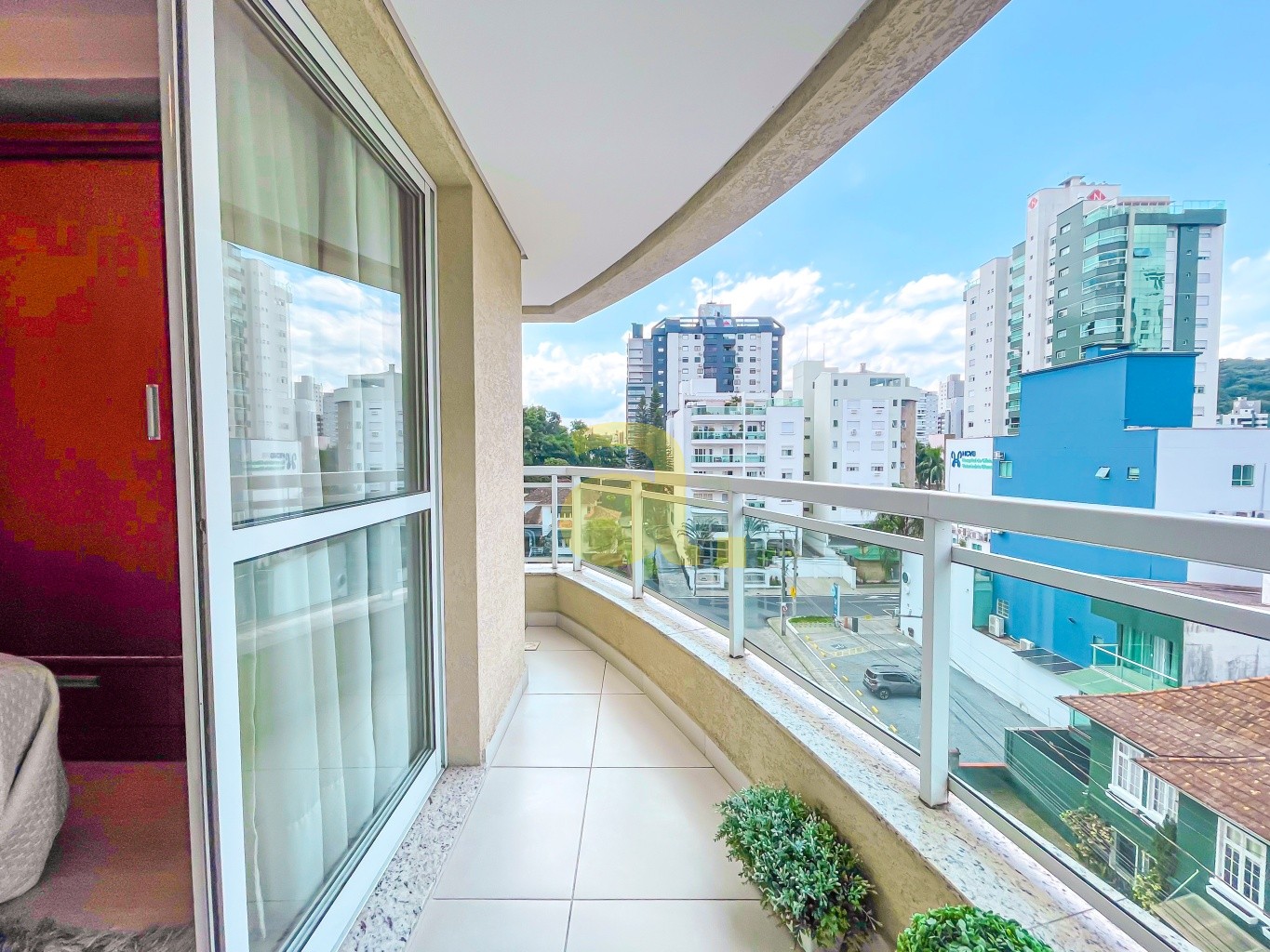 Apartamento, 3 quartos, 100 m² - Foto 13