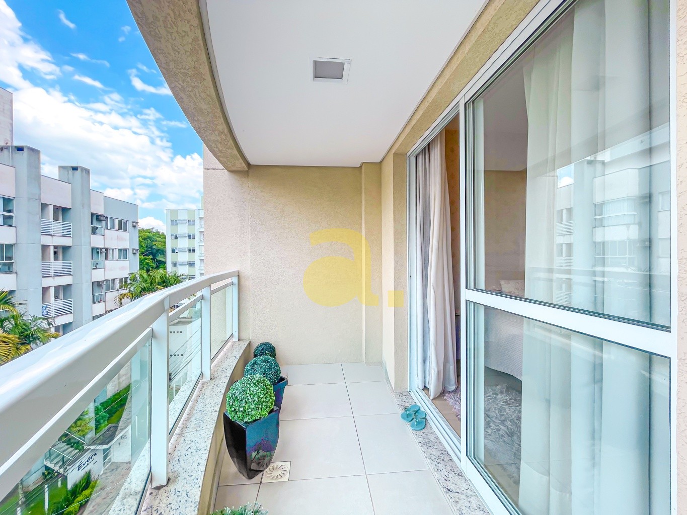 Apartamento, 3 quartos, 100 m² - Foto 14