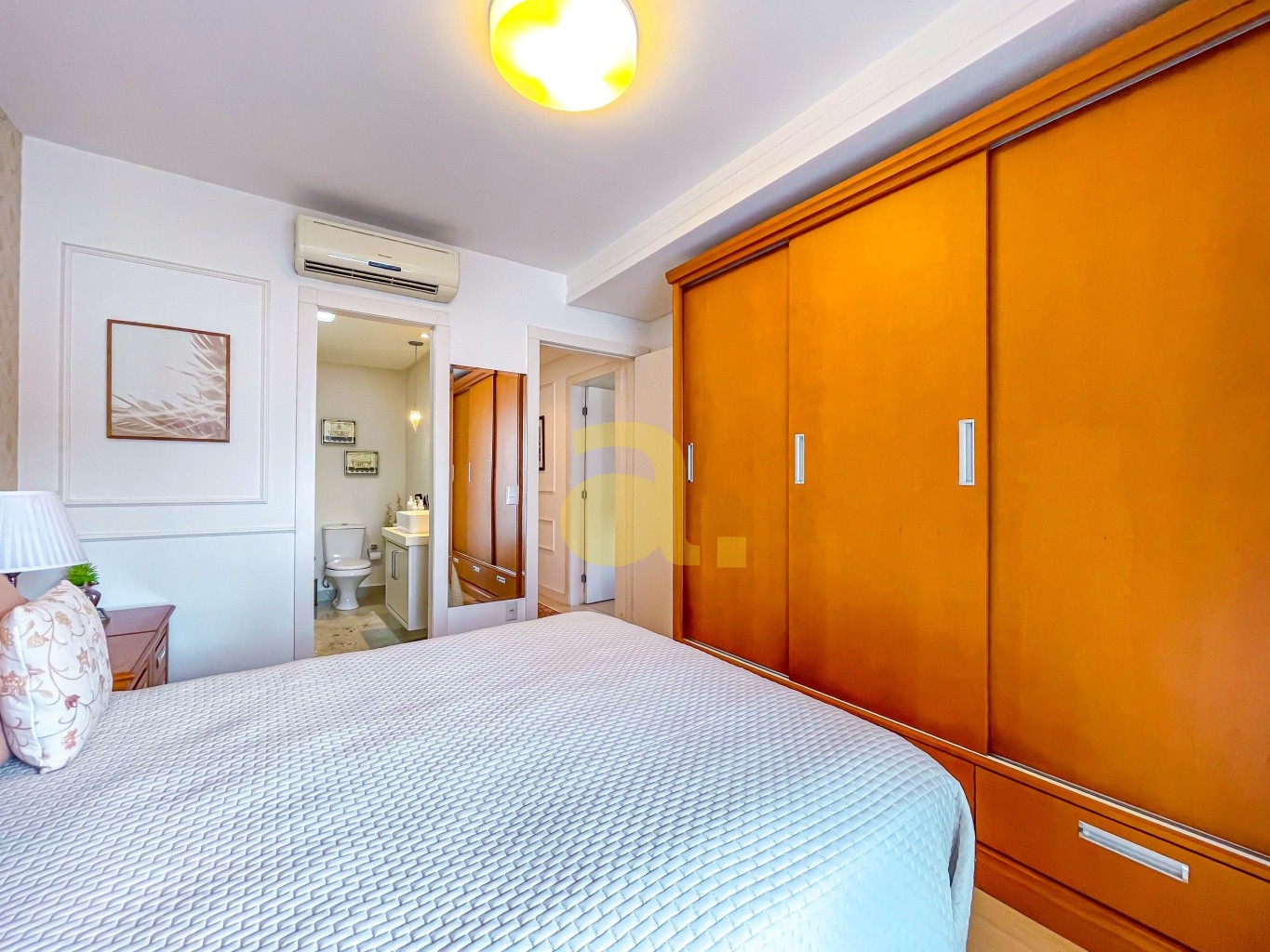 Apartamento, 3 quartos, 100 m² - Foto 15