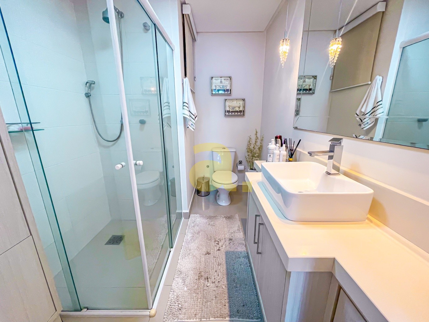 Apartamento, 3 quartos, 100 m² - Foto 16