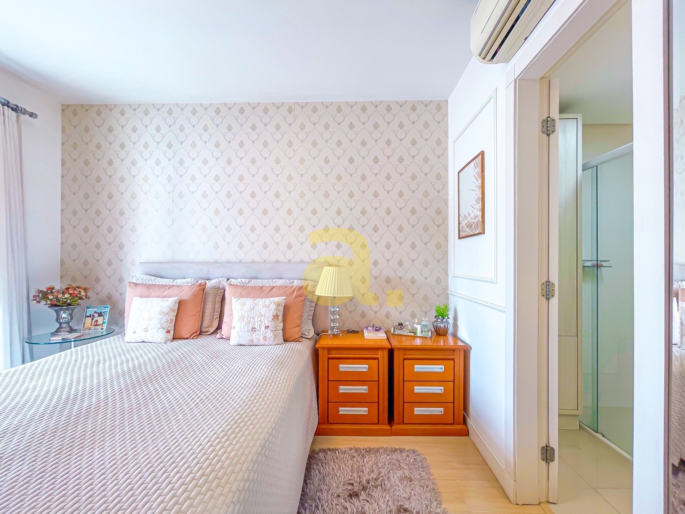 Apartamento, 3 quartos, 100 m² - Foto 12