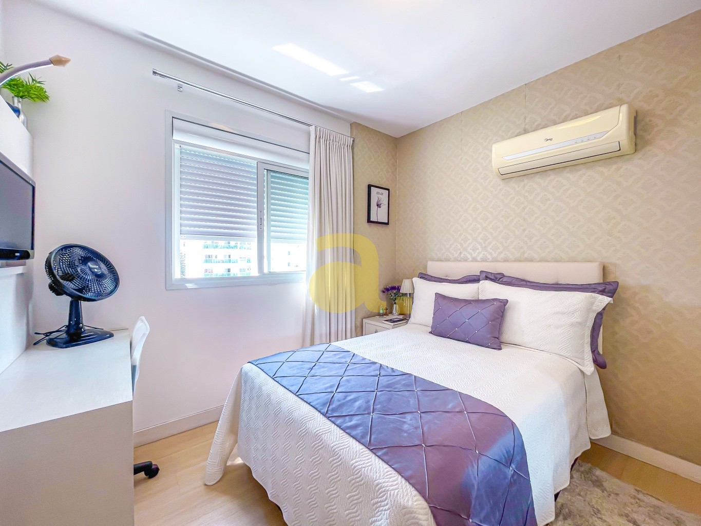 Apartamento, 3 quartos, 100 m² - Foto 17