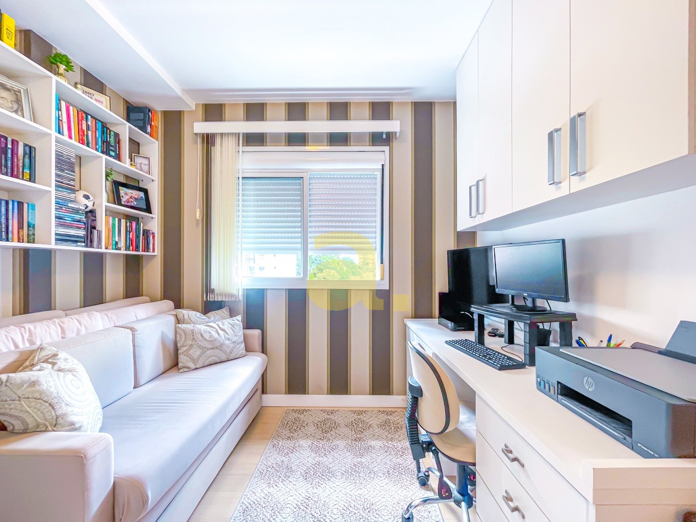 Apartamento, 3 quartos, 100 m² - Foto 22