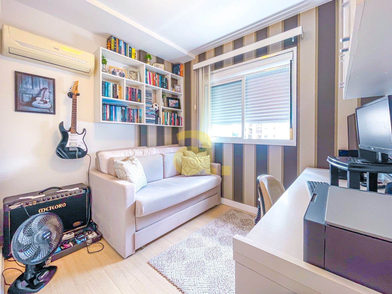 Apartamento, 3 quartos, 100 m² - Foto 21