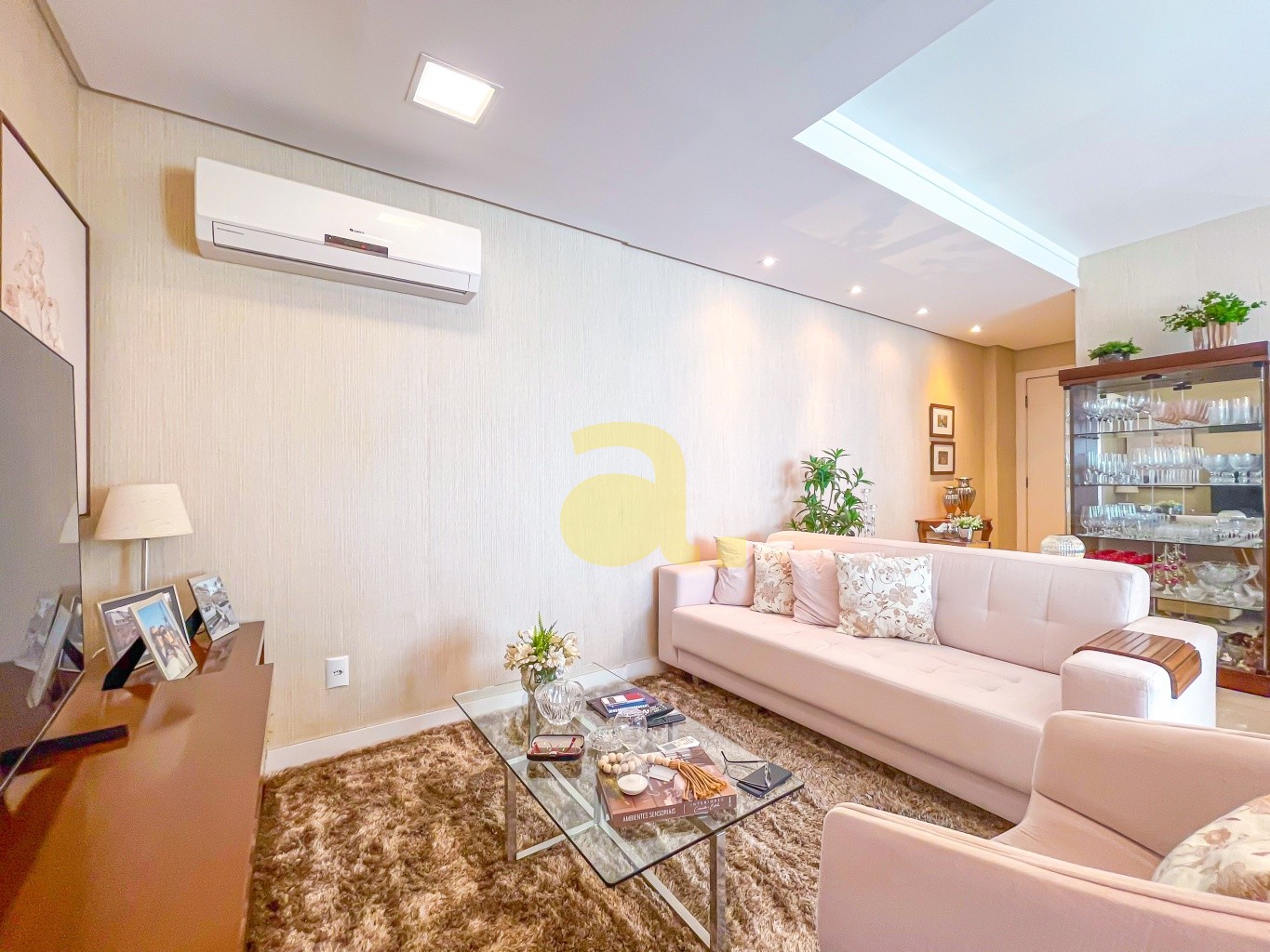 Apartamento, 3 quartos, 100 m² - Foto 3