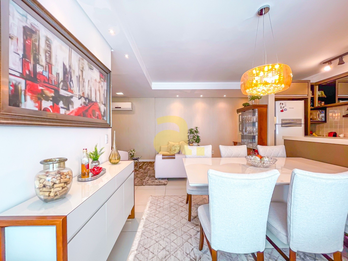 Apartamento, 3 quartos, 100 m² - Foto 8