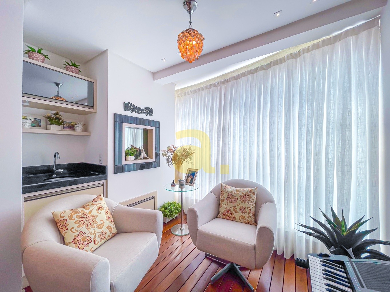 Apartamento, 3 quartos, 100 m² - Foto 7