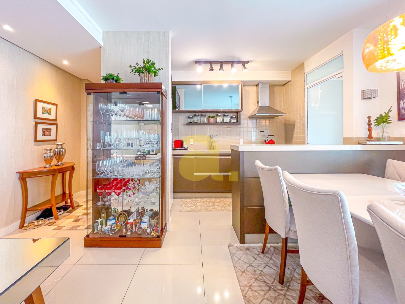 Apartamento, 3 quartos, 100 m² - Foto 5