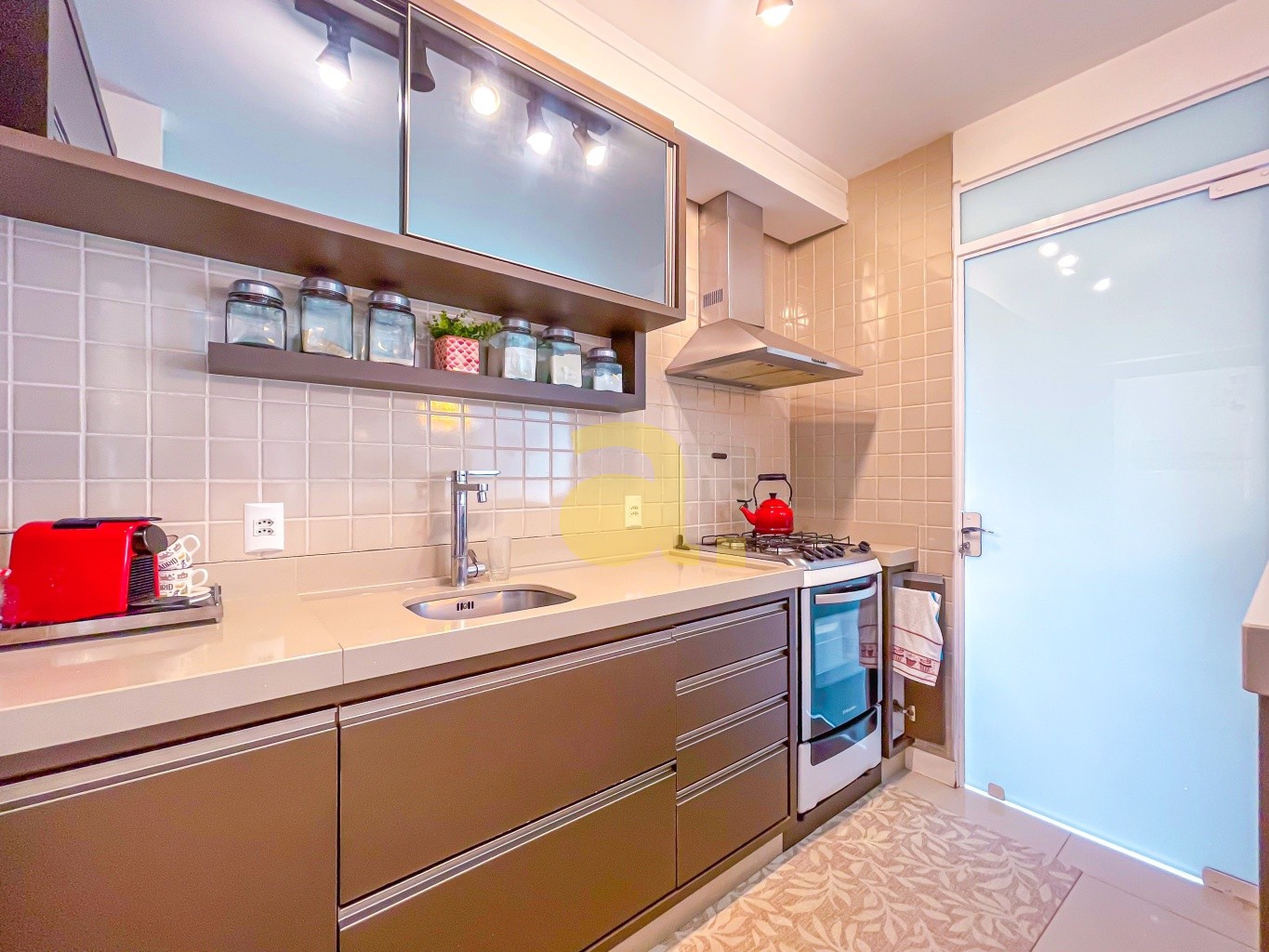 Apartamento, 3 quartos, 100 m² - Foto 9