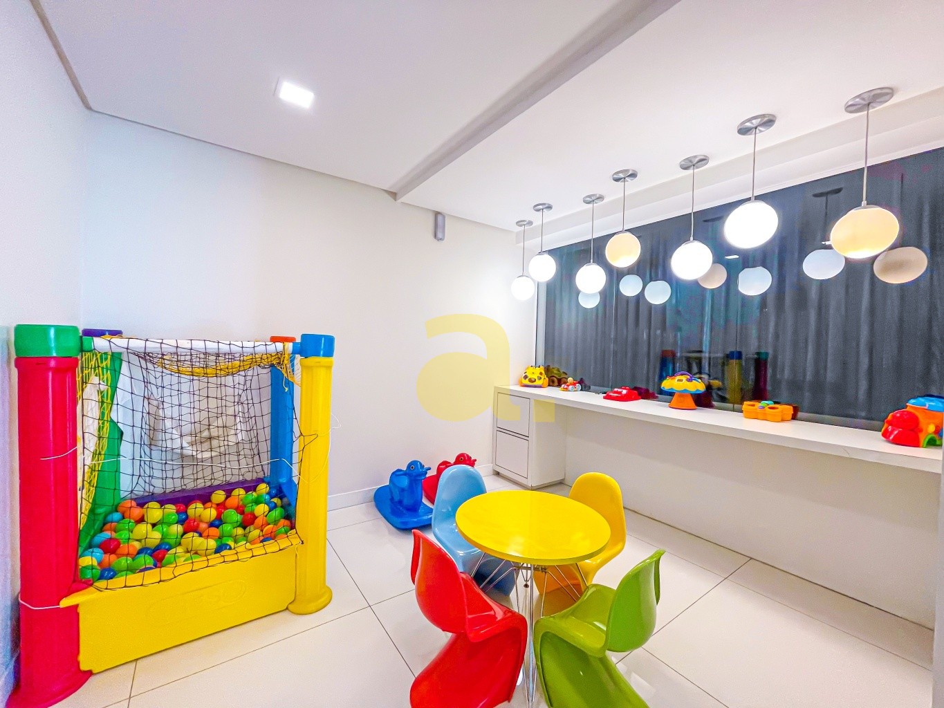 Apartamento, 3 quartos, 100 m² - Foto 29