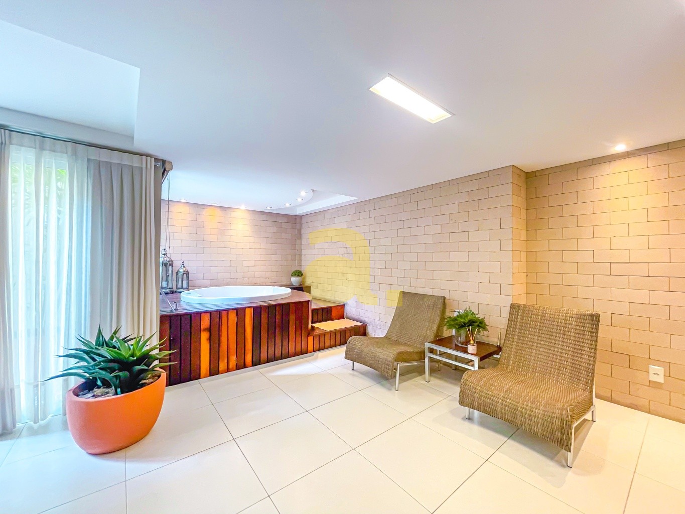 Apartamento, 3 quartos, 100 m² - Foto 27