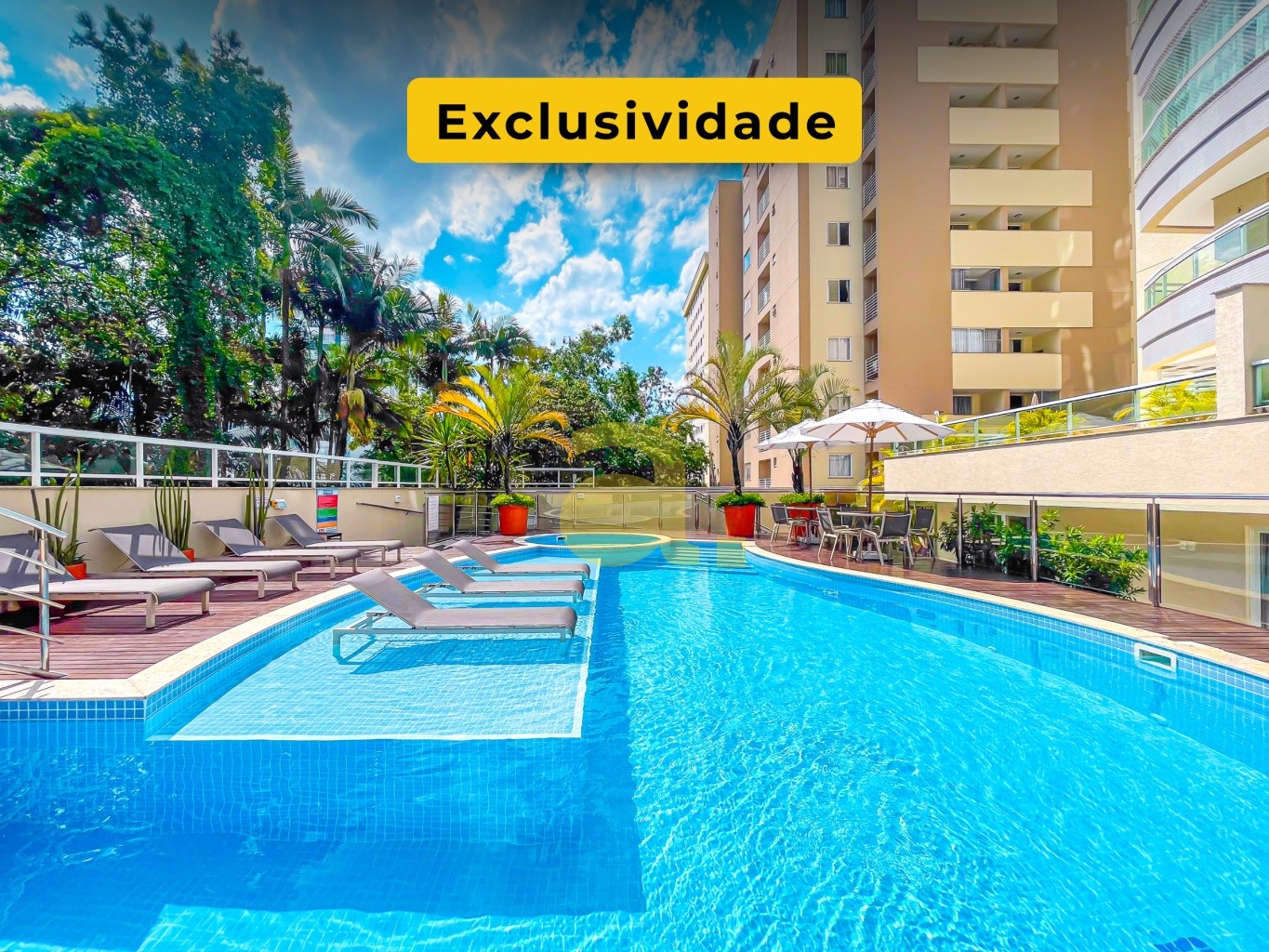 Apartamento, 3 quartos, 100 m² - Foto 1