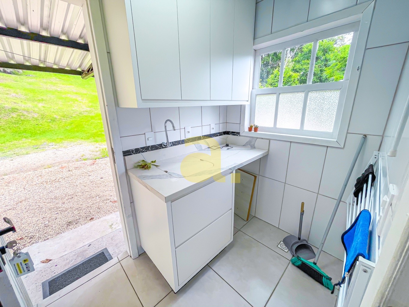 Casa, 2 quartos, 60 m² - Foto 19