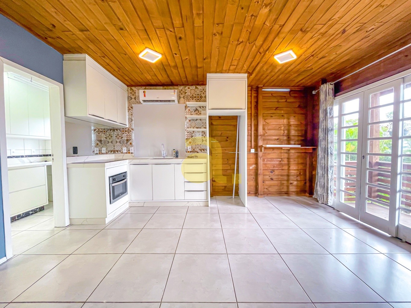 Casa, 2 quartos, 60 m² - Foto 5