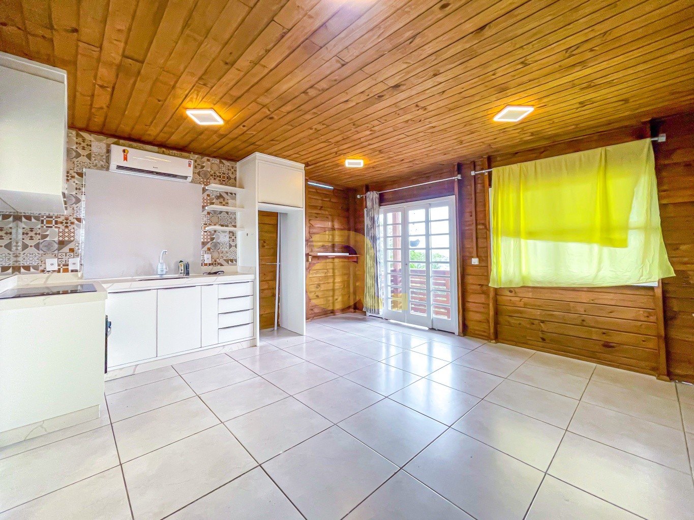 Casa, 2 quartos, 60 m² - Foto 6