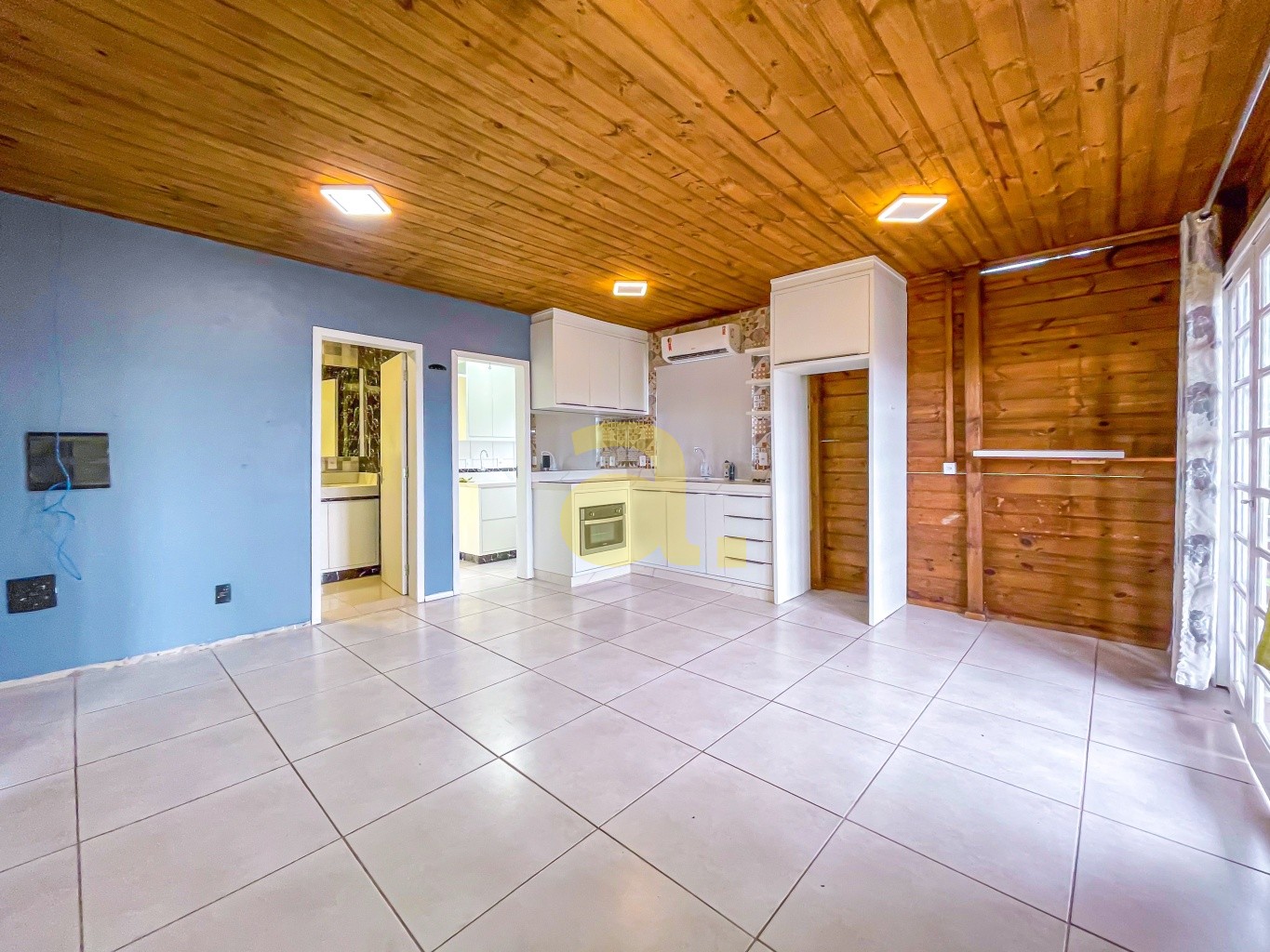 Casa, 2 quartos, 60 m² - Foto 7