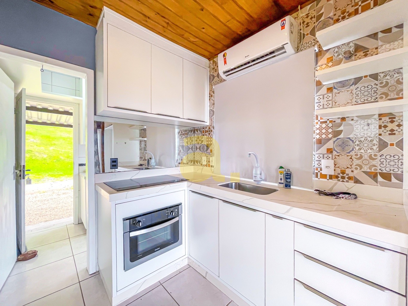 Casa, 2 quartos, 60 m² - Foto 8