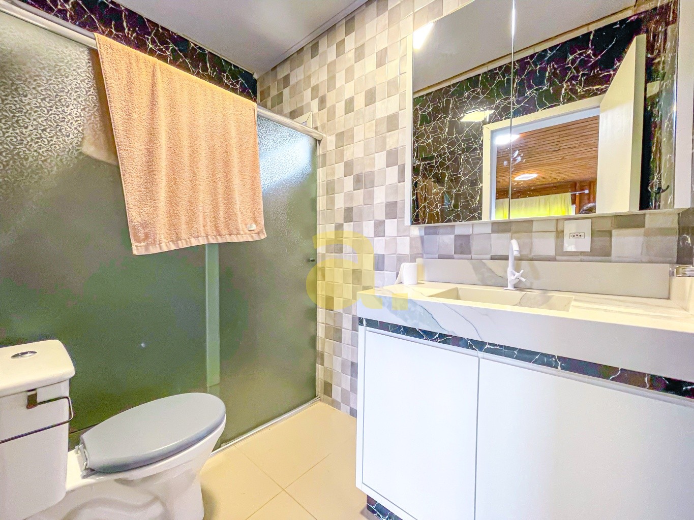 Casa, 2 quartos, 60 m² - Foto 11