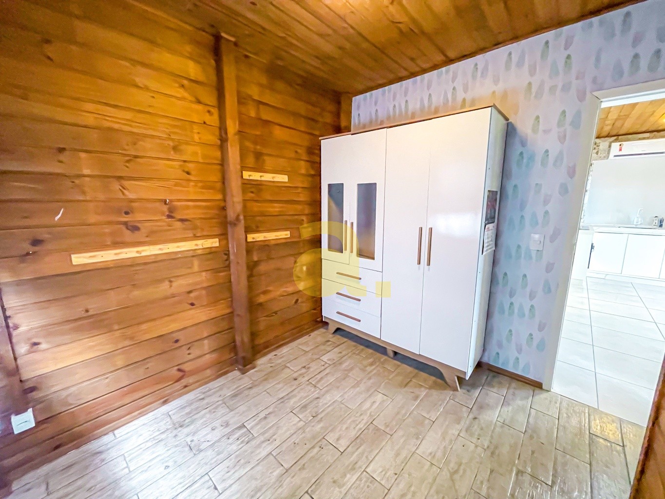 Casa, 2 quartos, 60 m² - Foto 10