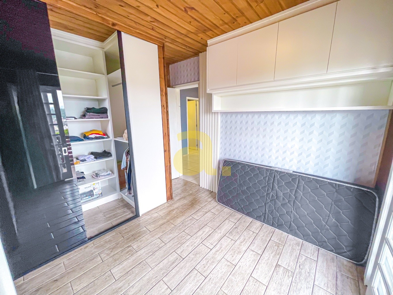 Casa, 2 quartos, 60 m² - Foto 13