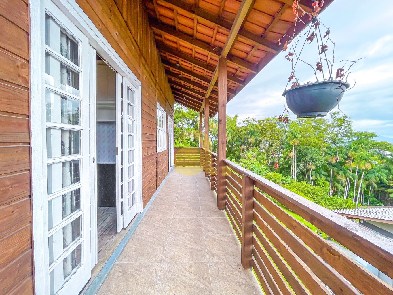 Casa, 2 quartos, 60 m² - Foto 3