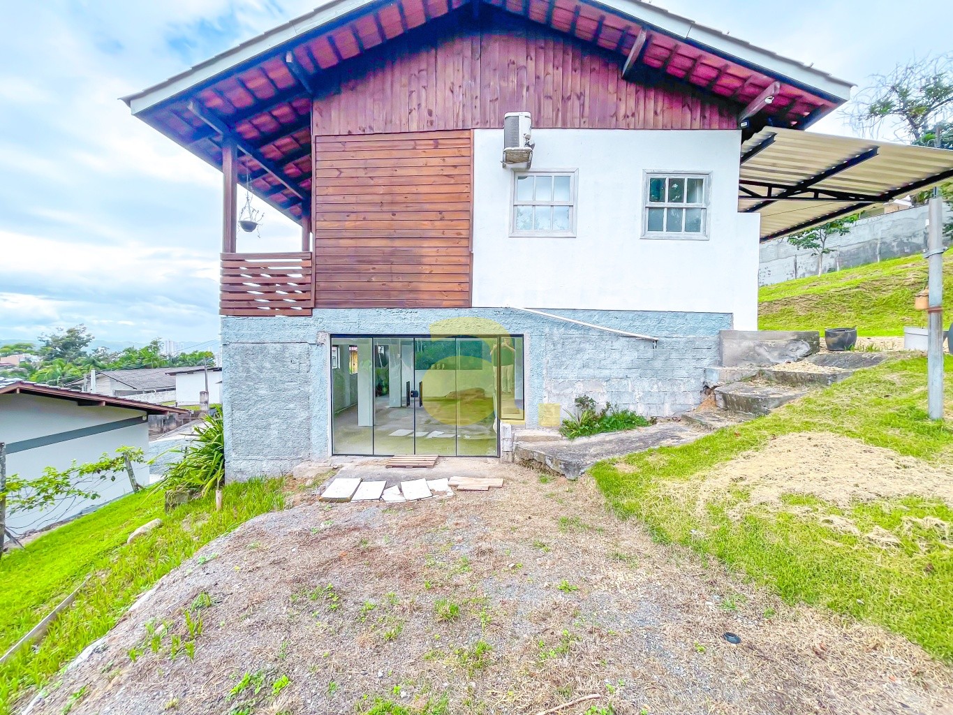 Casa, 2 quartos, 60 m² - Foto 22