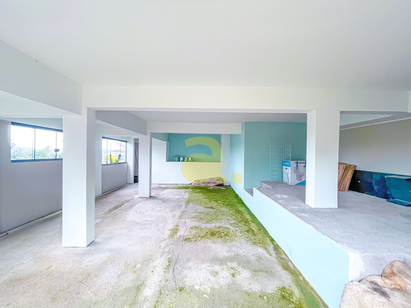 Casa, 2 quartos, 60 m² - Foto 23