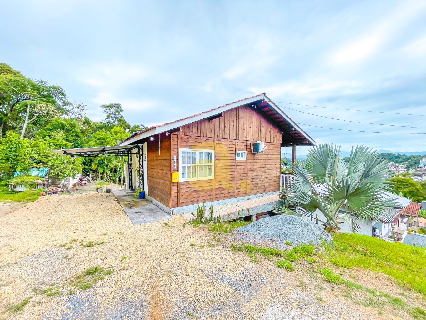 Casa, 2 quartos, 60 m² - Foto 24