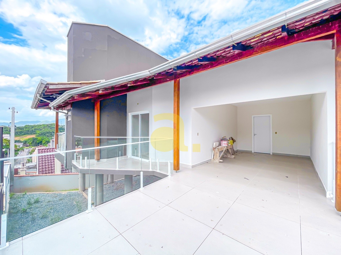 Casa, 3 quartos, 200 m² - Foto 24