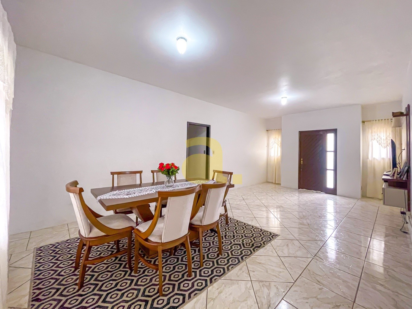 Casa, 4 quartos, 177 m² - Foto 6