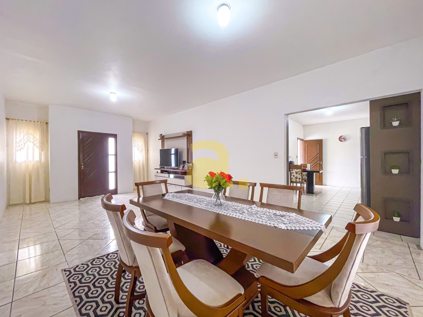 Casa, 4 quartos, 177 m² - Foto 7