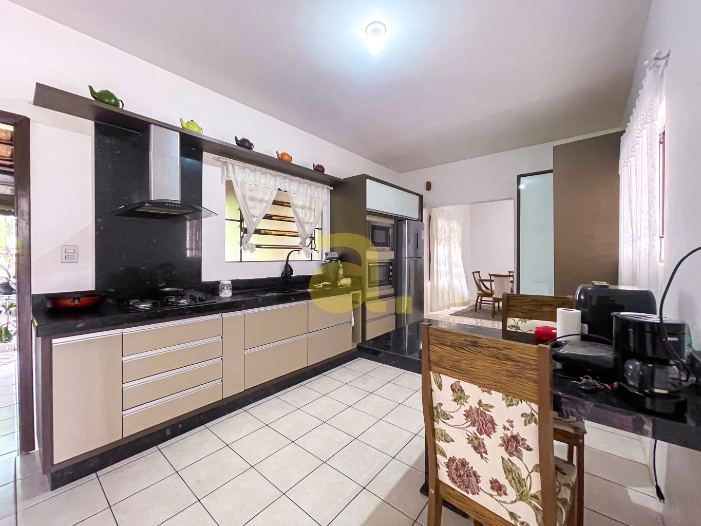 Casa, 4 quartos, 177 m² - Foto 9