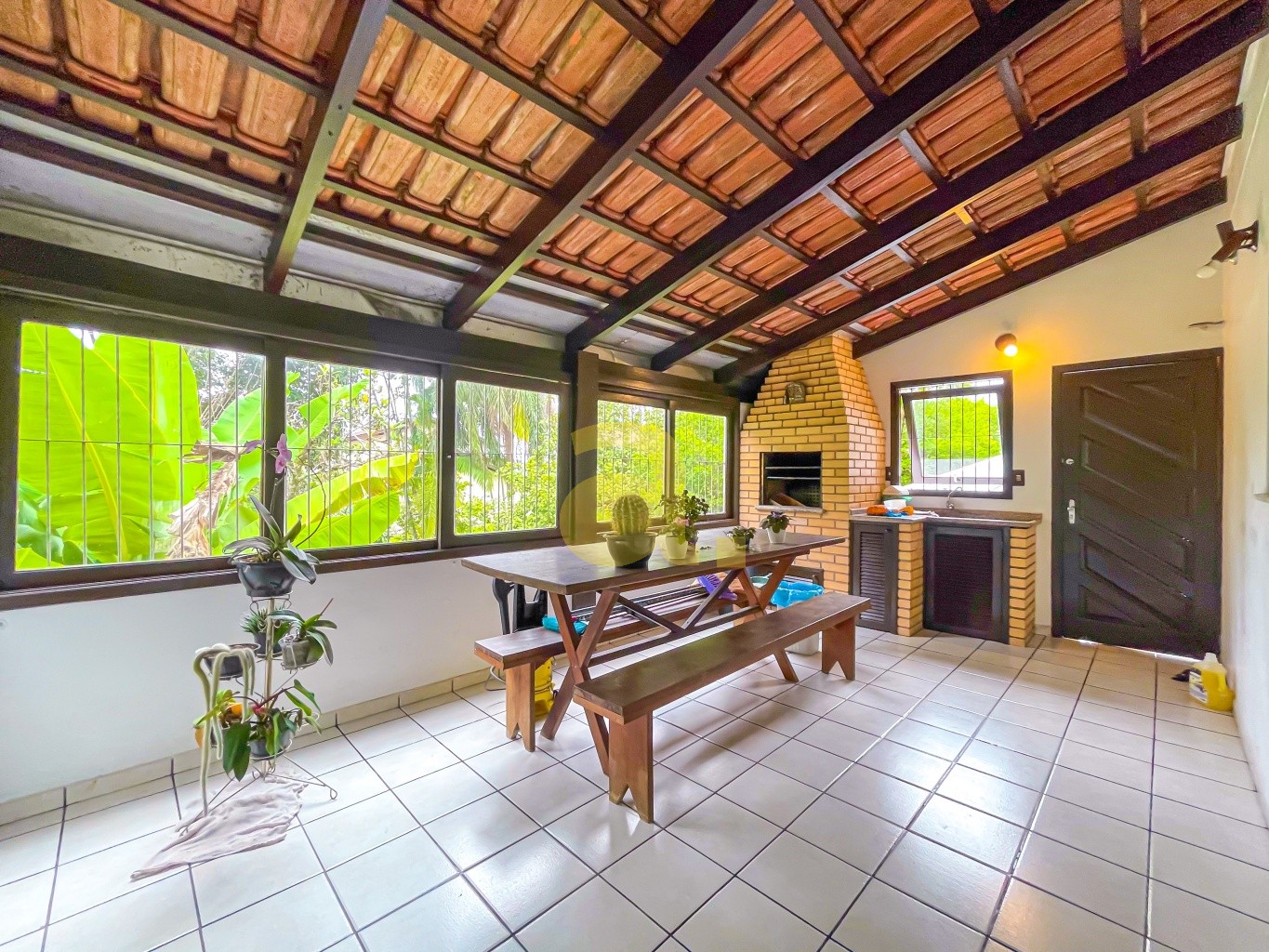 Casa, 4 quartos, 177 m² - Foto 11