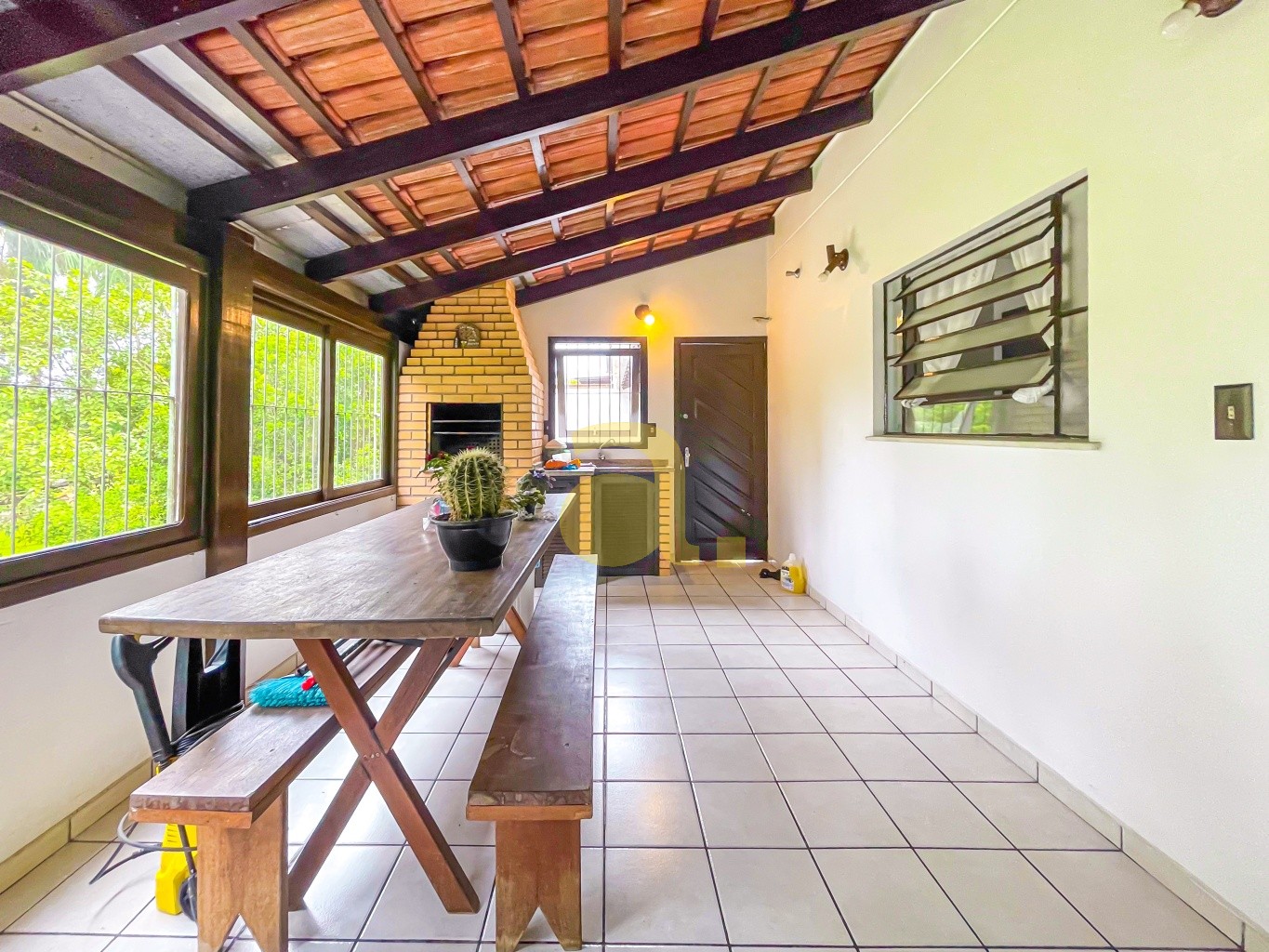 Casa, 4 quartos, 177 m² - Foto 12