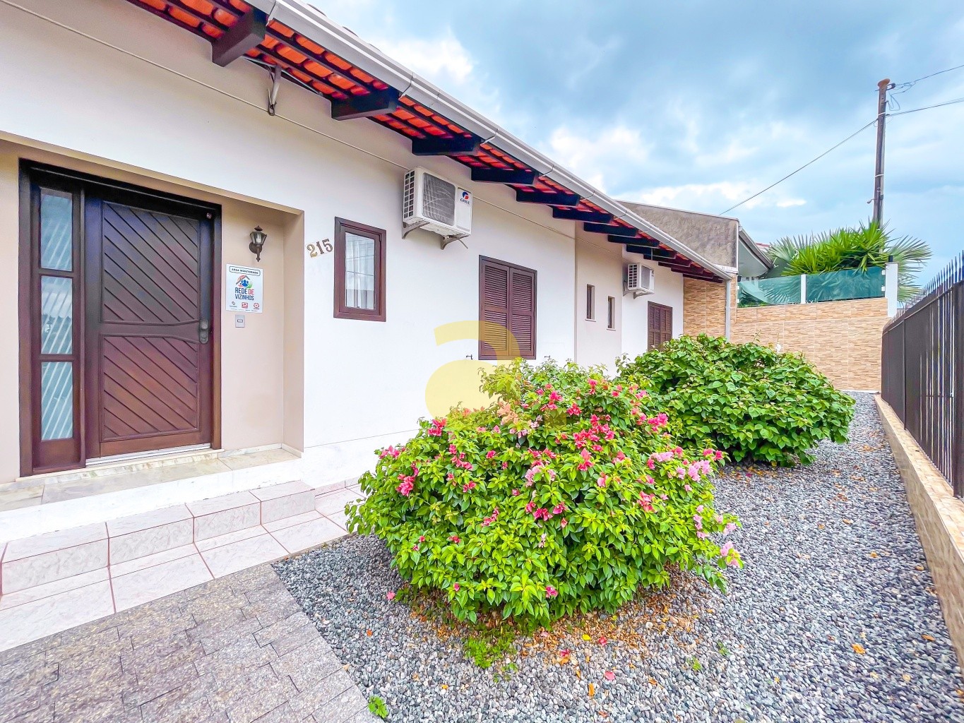 Casa, 4 quartos, 177 m² - Foto 2