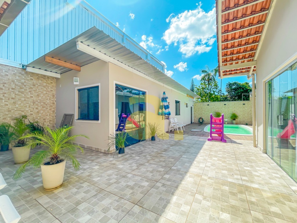 Casa, 3 quartos, 290 m² - Foto 4