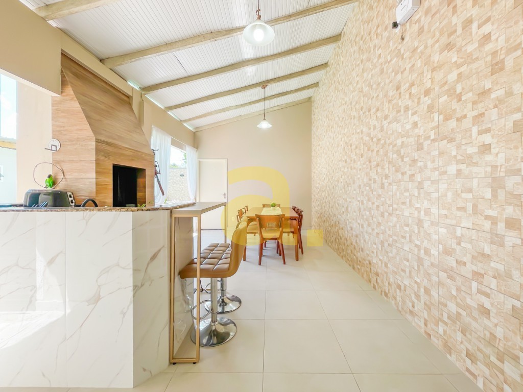 Casa, 3 quartos, 290 m² - Foto 5