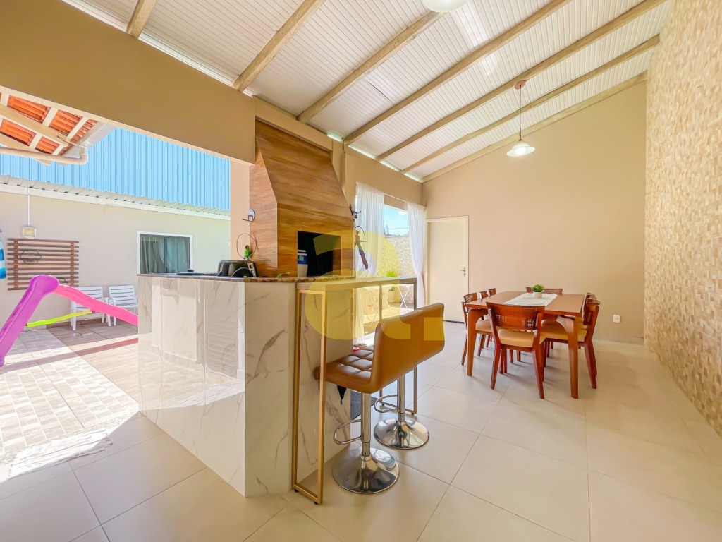 Casa, 3 quartos, 290 m² - Foto 6