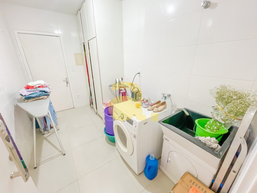 Casa, 3 quartos, 290 m² - Foto 25