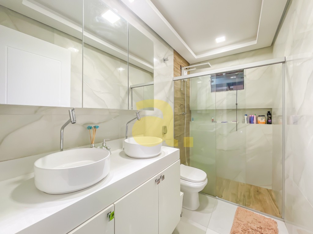 Casa, 3 quartos, 290 m² - Foto 20