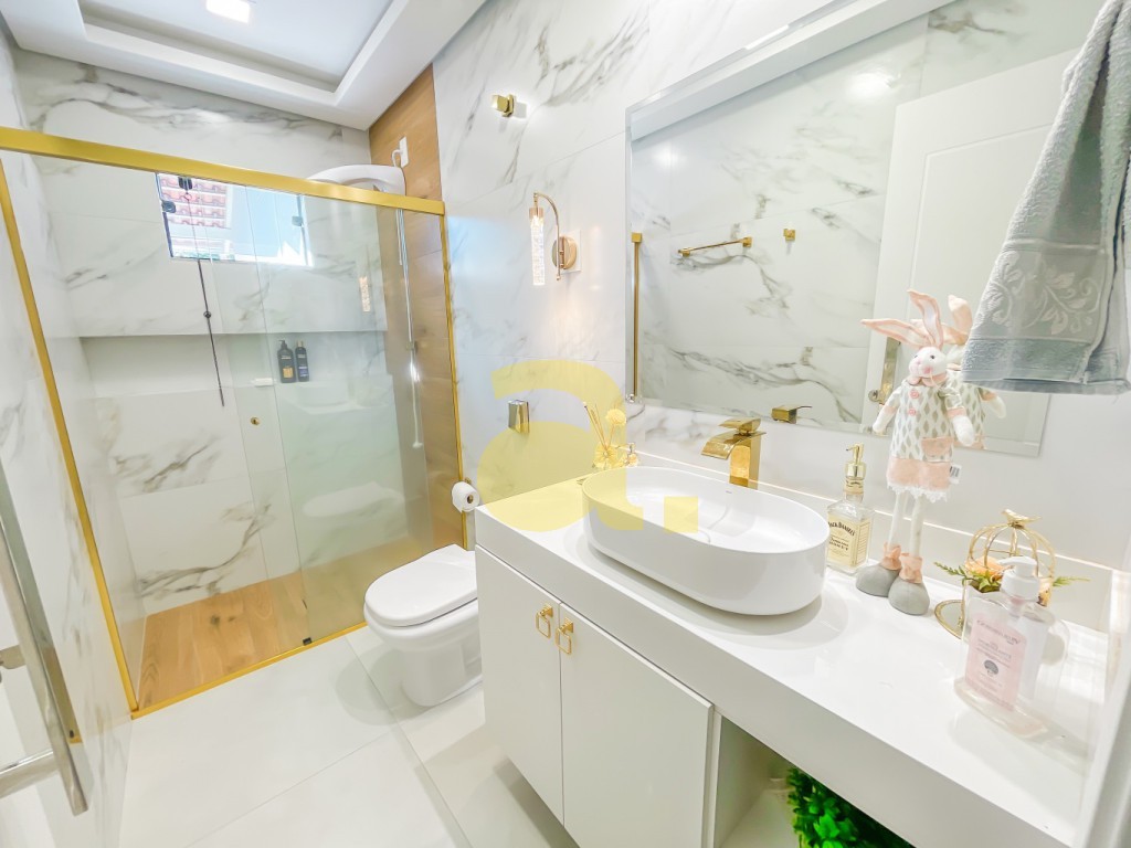 Casa, 3 quartos, 290 m² - Foto 22