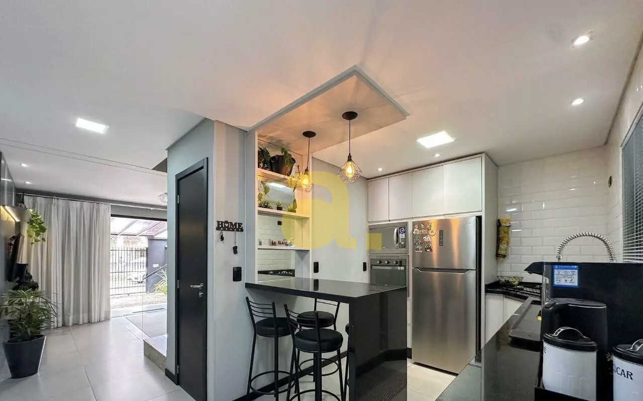 Sobrado, 2 quartos, 120 m² - Foto 12