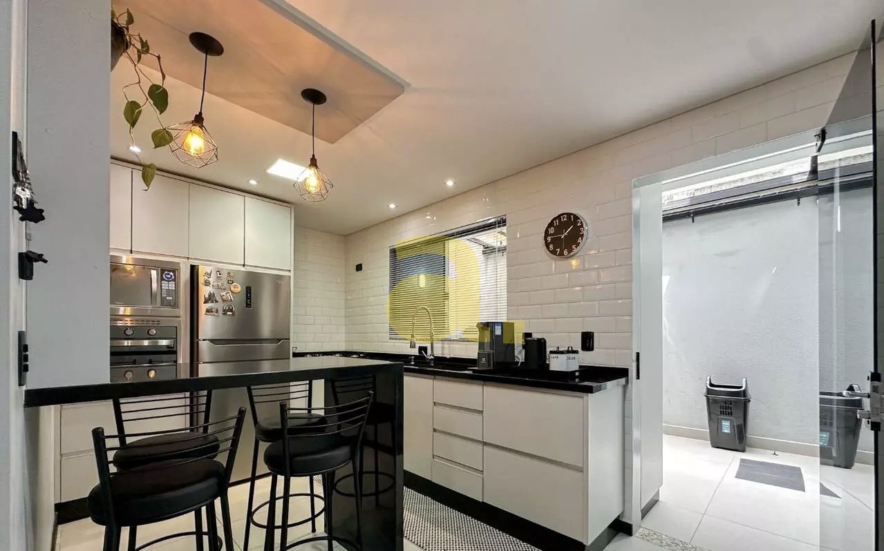 Sobrado, 2 quartos, 120 m² - Foto 11