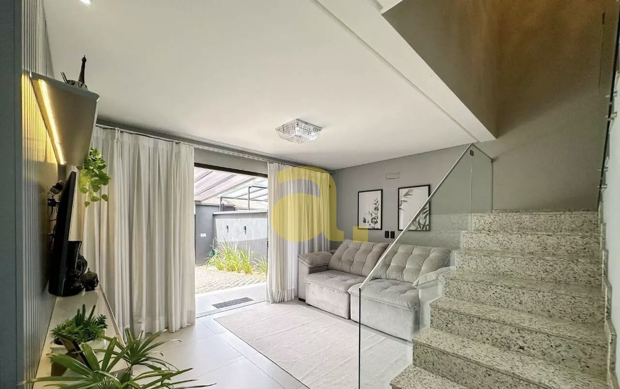 Sobrado, 2 quartos, 120 m² - Foto 9