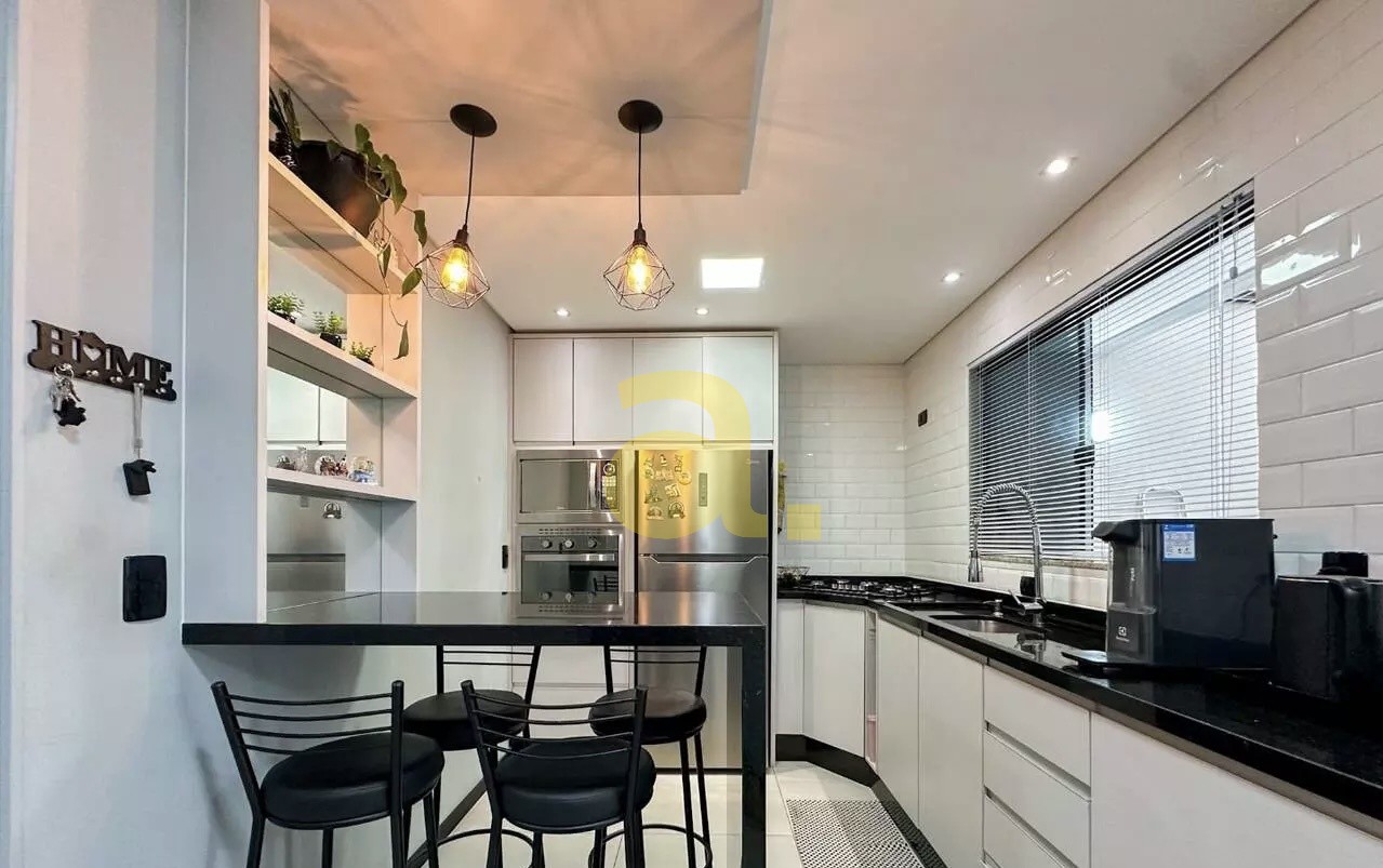 Sobrado, 2 quartos, 120 m² - Foto 10